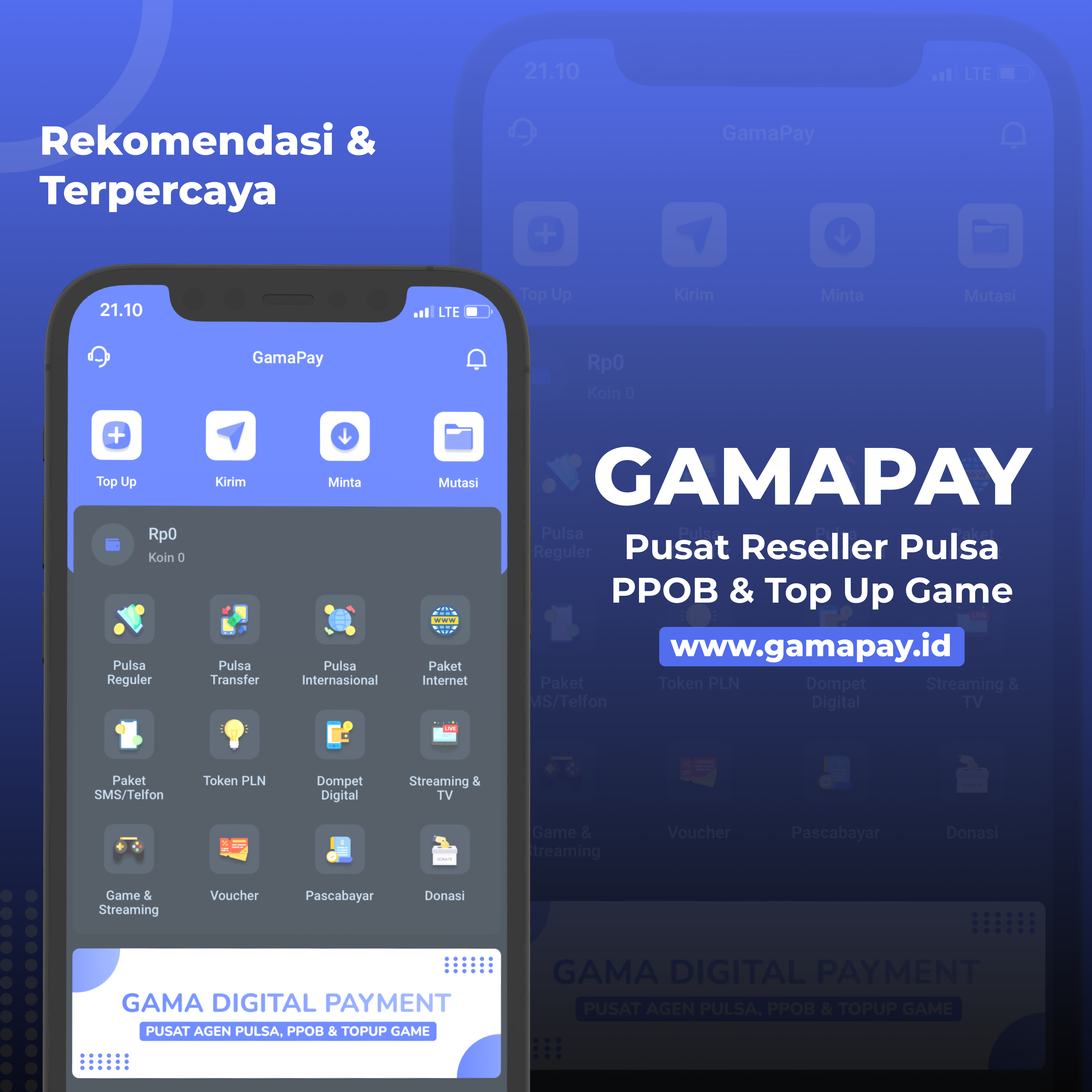 GamaPay